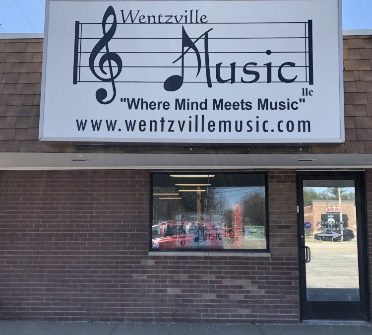 Wentzville Music, LLC (Wentzville,&nbspMO)
